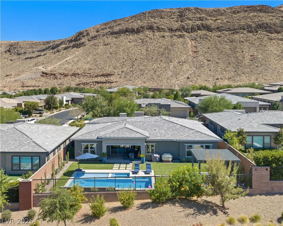 9940 TERRASTONE, Las Vegas, NV 89148