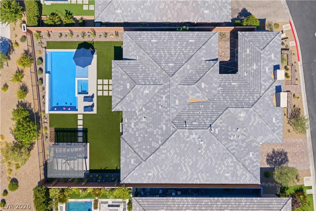 9940 TERRASTONE, Las Vegas, NV 89148