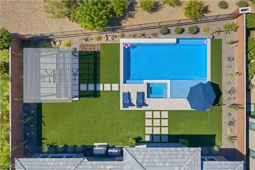 9940 TERRASTONE, Las Vegas, NV 89148