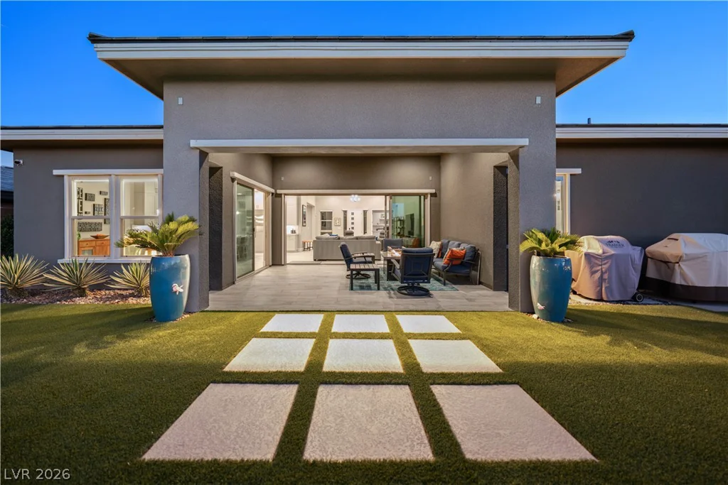 9940 TERRASTONE, Las Vegas, NV 89148