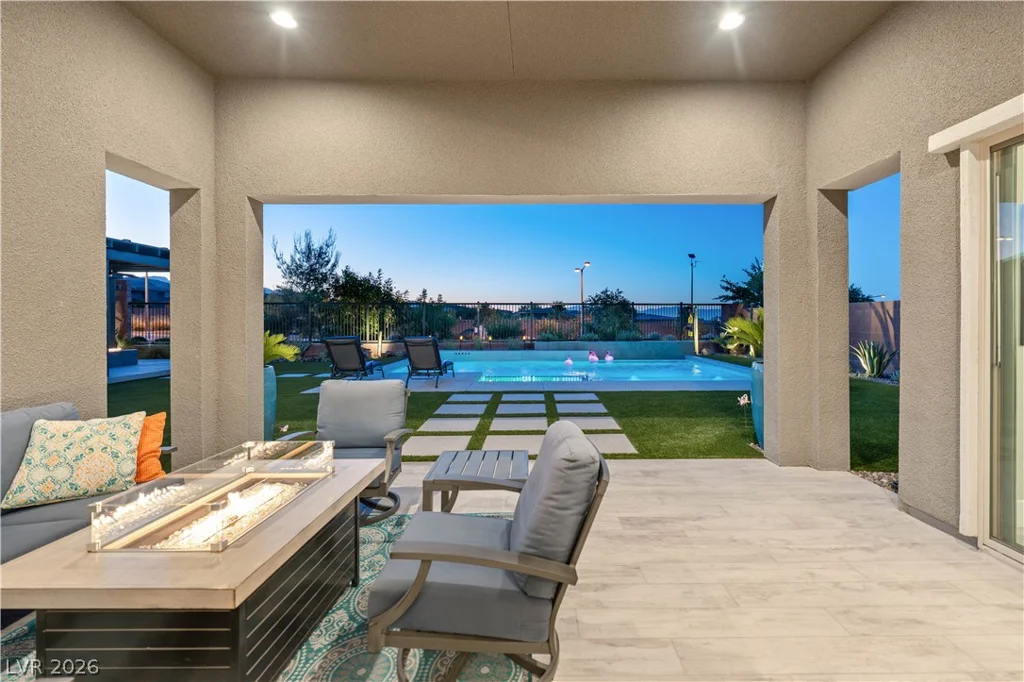 9940 TERRASTONE, Las Vegas, NV 89148