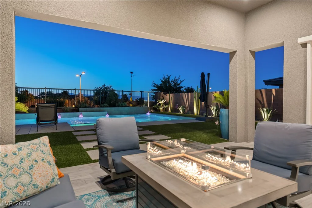 9940 TERRASTONE, Las Vegas, NV 89148