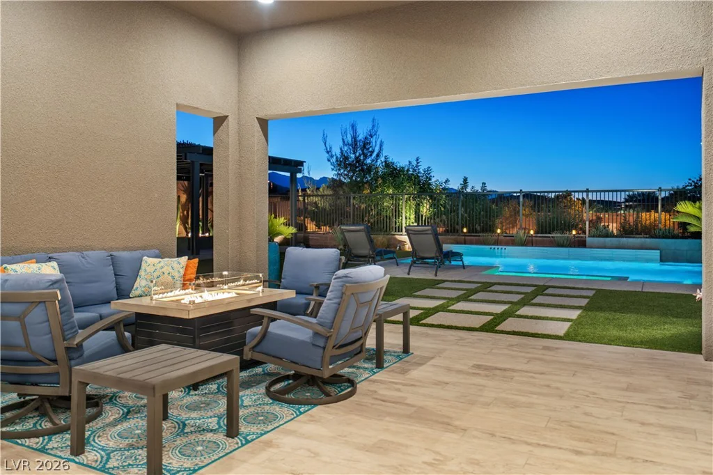 9940 TERRASTONE, Las Vegas, NV 89148