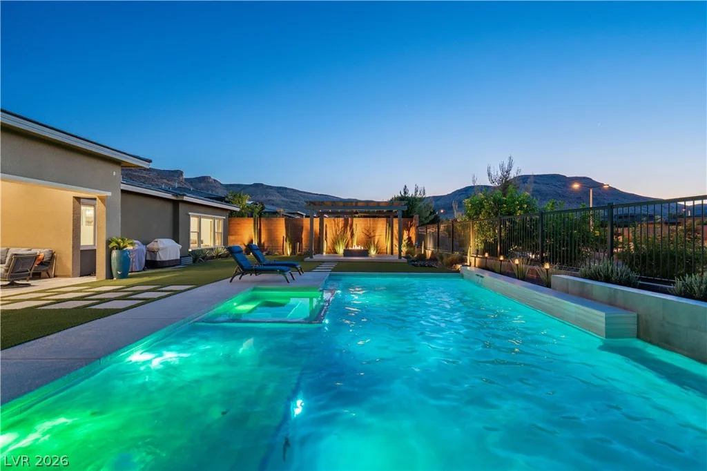 9940 TERRASTONE, Las Vegas, NV 89148