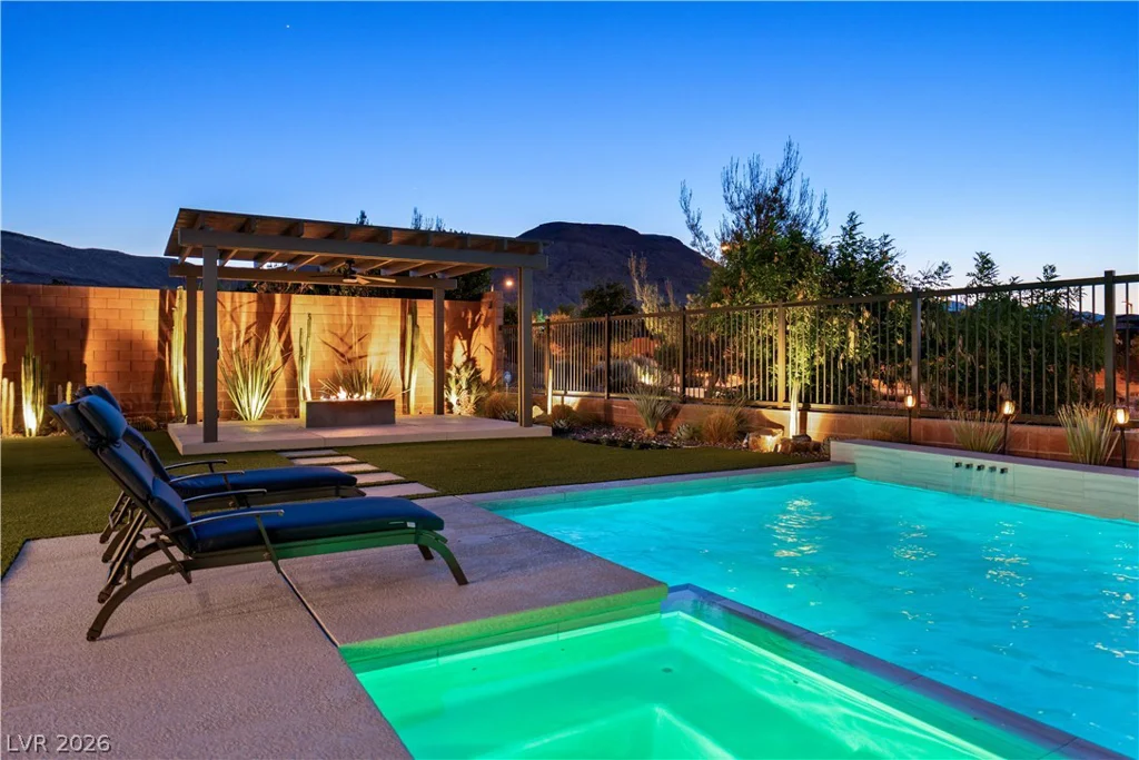 9940 TERRASTONE, Las Vegas, NV 89148