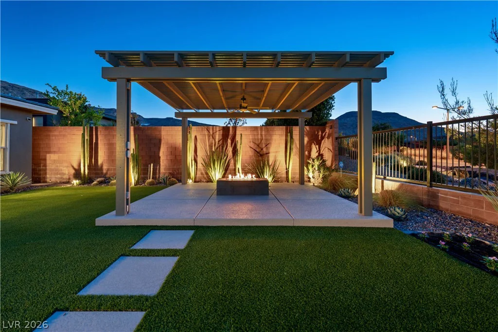 9940 TERRASTONE, Las Vegas, NV 89148