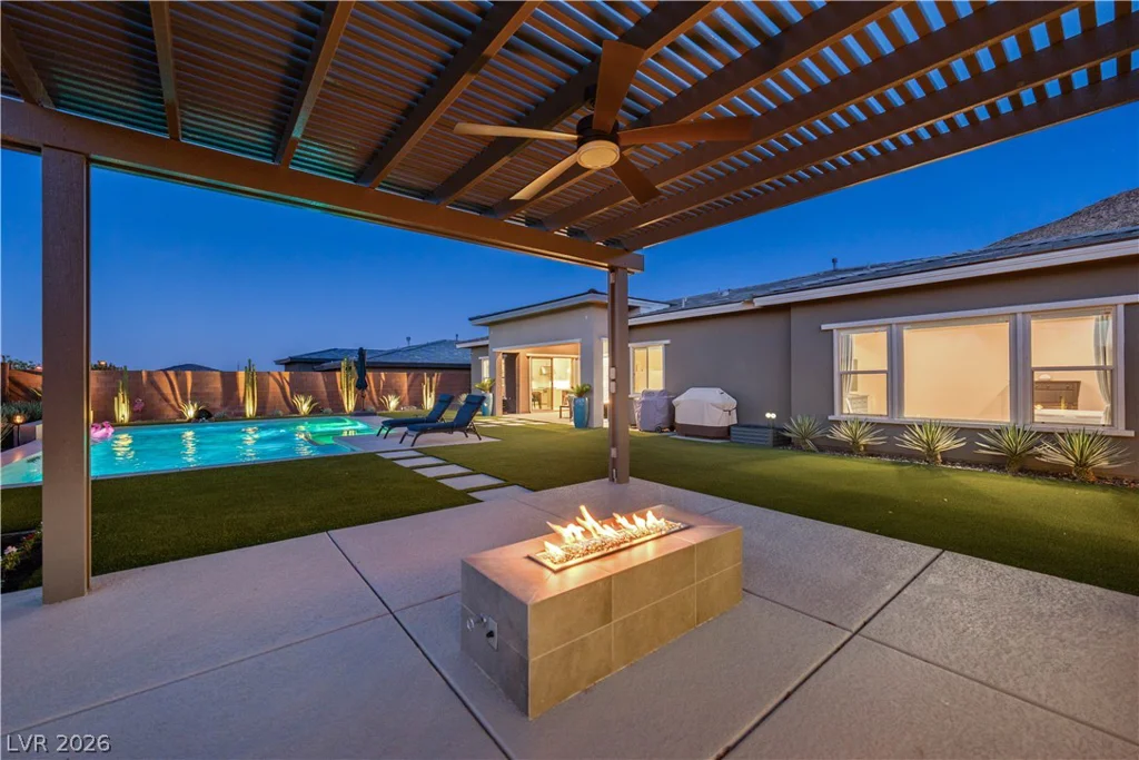 9940 TERRASTONE, Las Vegas, NV 89148