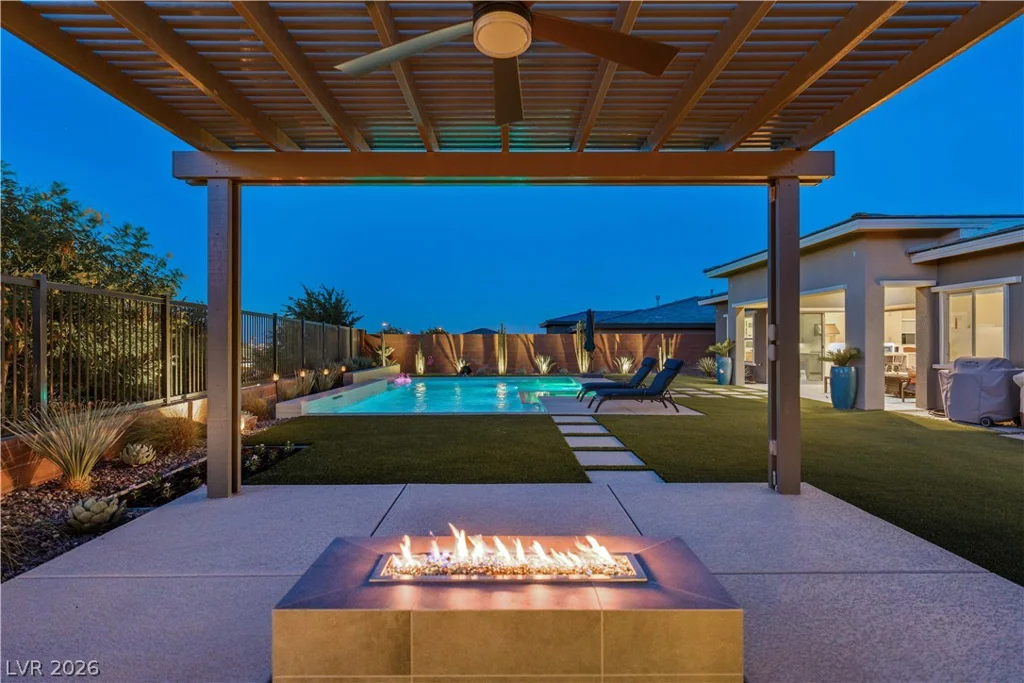 9940 TERRASTONE, Las Vegas, NV 89148