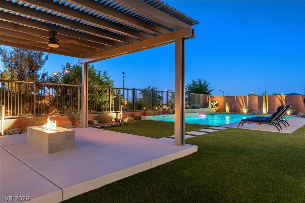 9940 TERRASTONE, Las Vegas, NV 89148