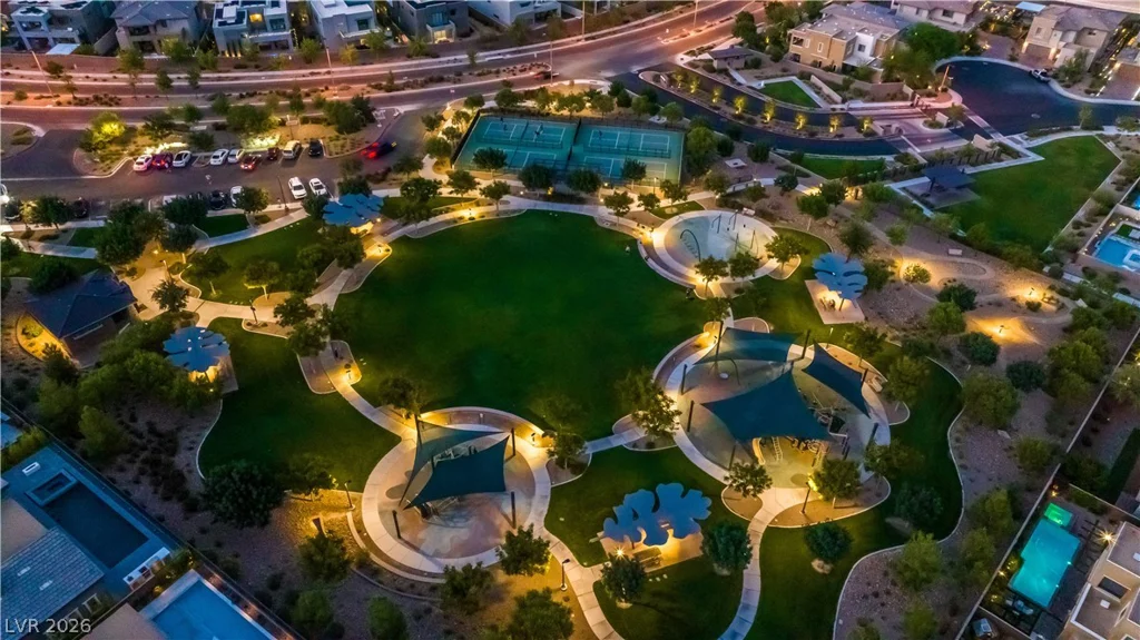 9940 TERRASTONE, Las Vegas, NV 89148