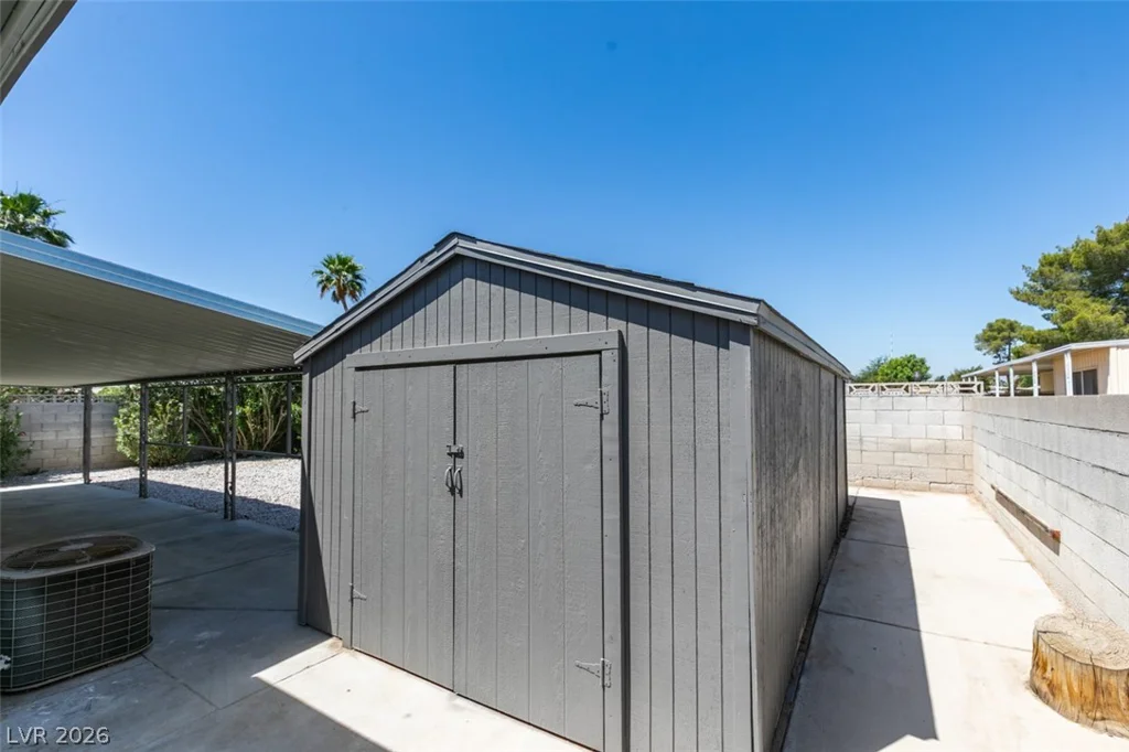 3167 Comitan, Las Vegas, NV 89122