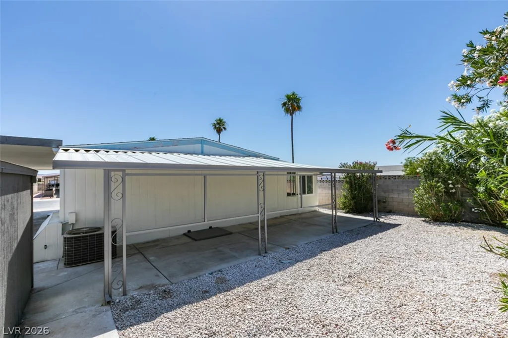 3167 Comitan, Las Vegas, NV 89122