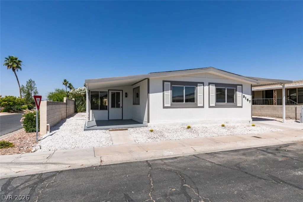 3167 Comitan, Las Vegas, NV 89122