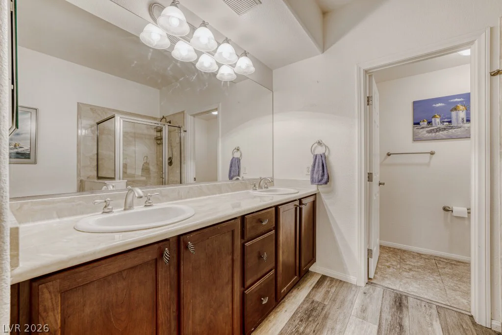 11855 Portina, Las Vegas, NV 89138