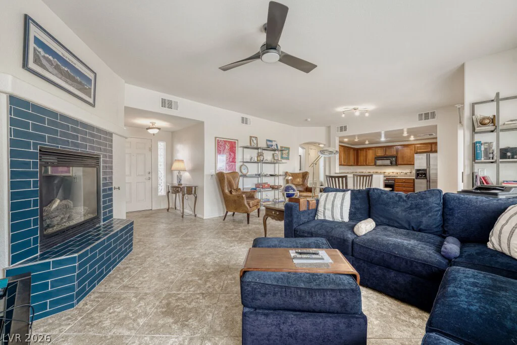 11855 Portina, Las Vegas, NV 89138