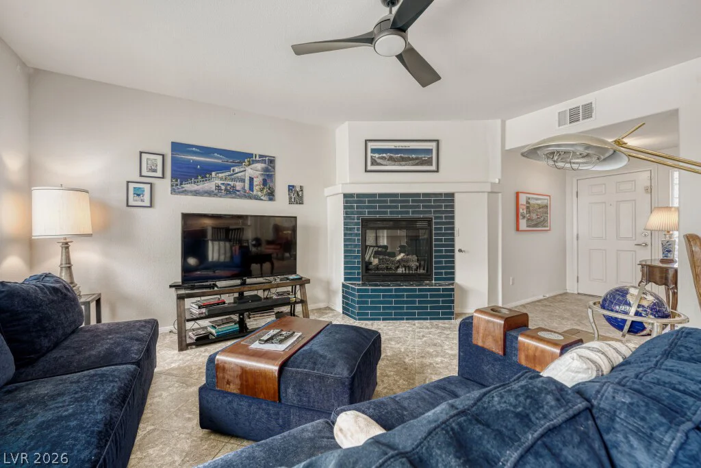 11855 Portina, Las Vegas, NV 89138
