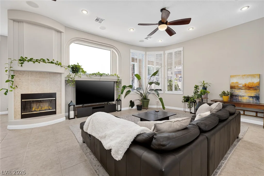 1339 Calle Calma, Henderson, NV 89012