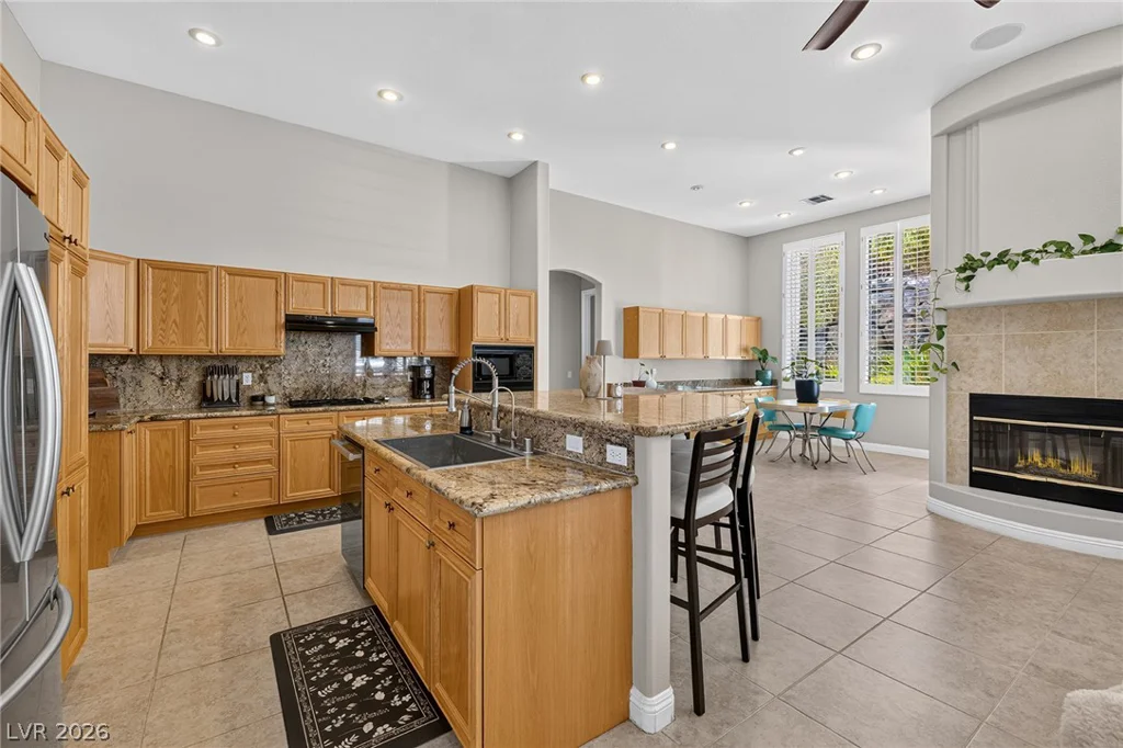1339 Calle Calma, Henderson, NV 89012