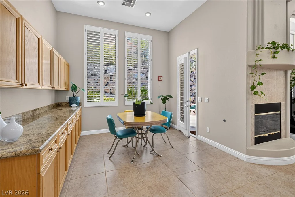 1339 Calle Calma, Henderson, NV 89012