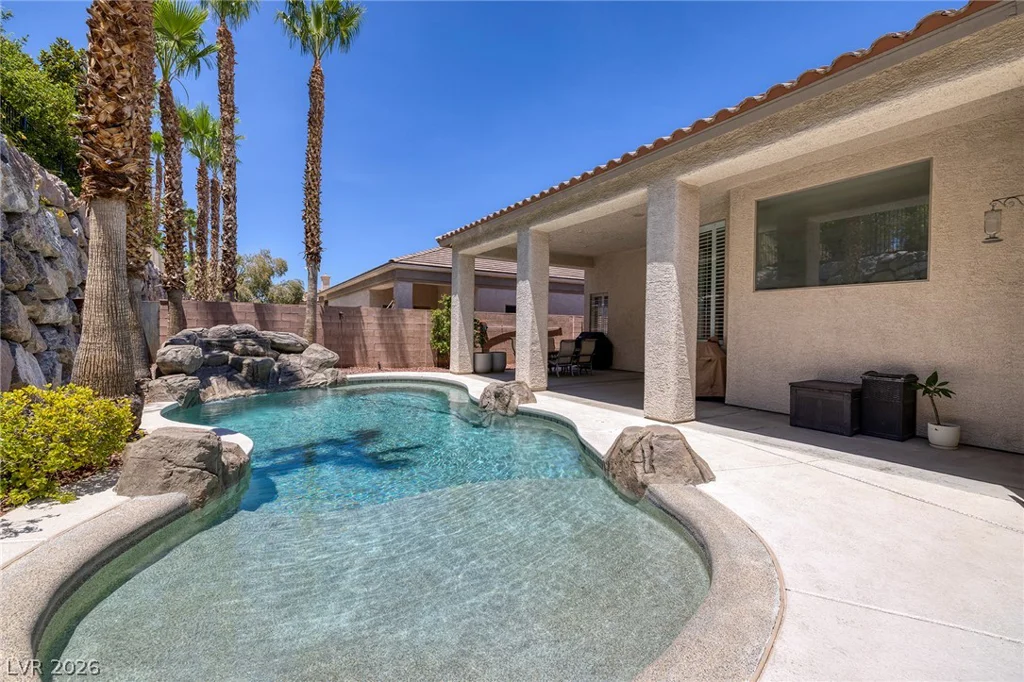 1339 Calle Calma, Henderson, NV 89012