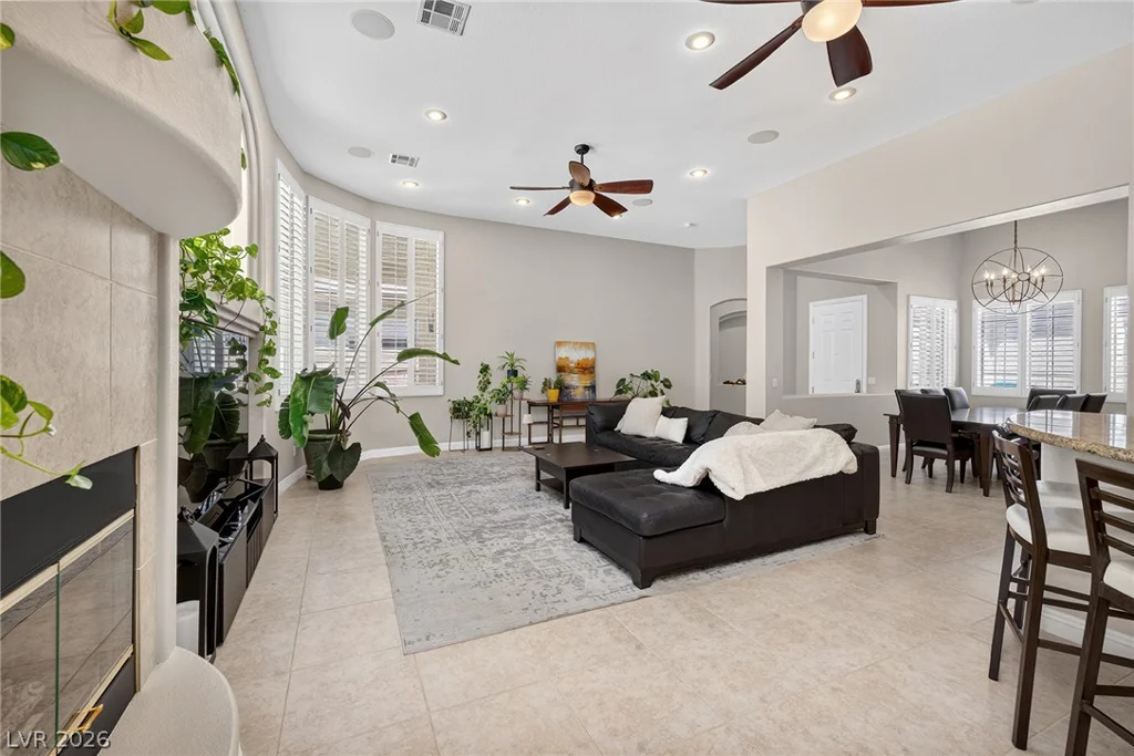 1339 Calle Calma, Henderson, NV 89012
