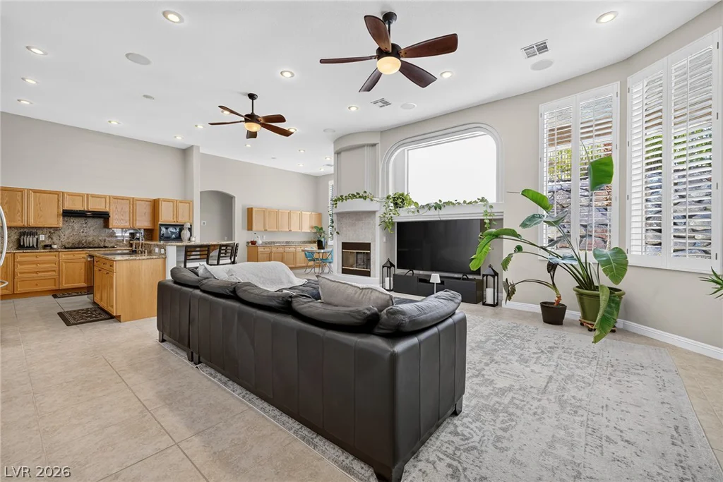 1339 Calle Calma, Henderson, NV 89012