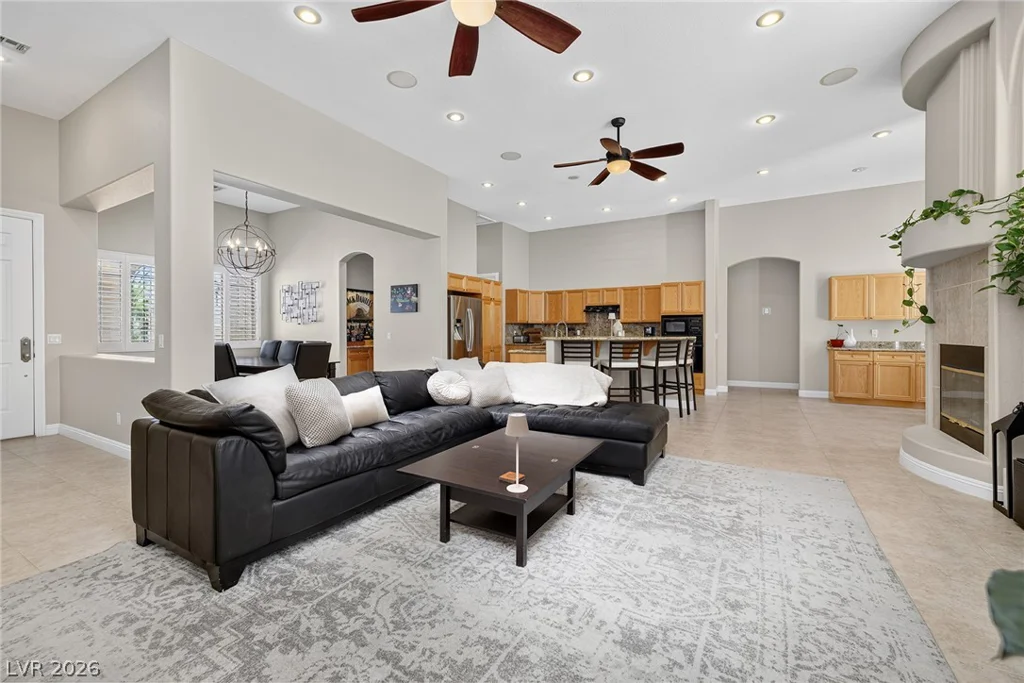 1339 Calle Calma, Henderson, NV 89012