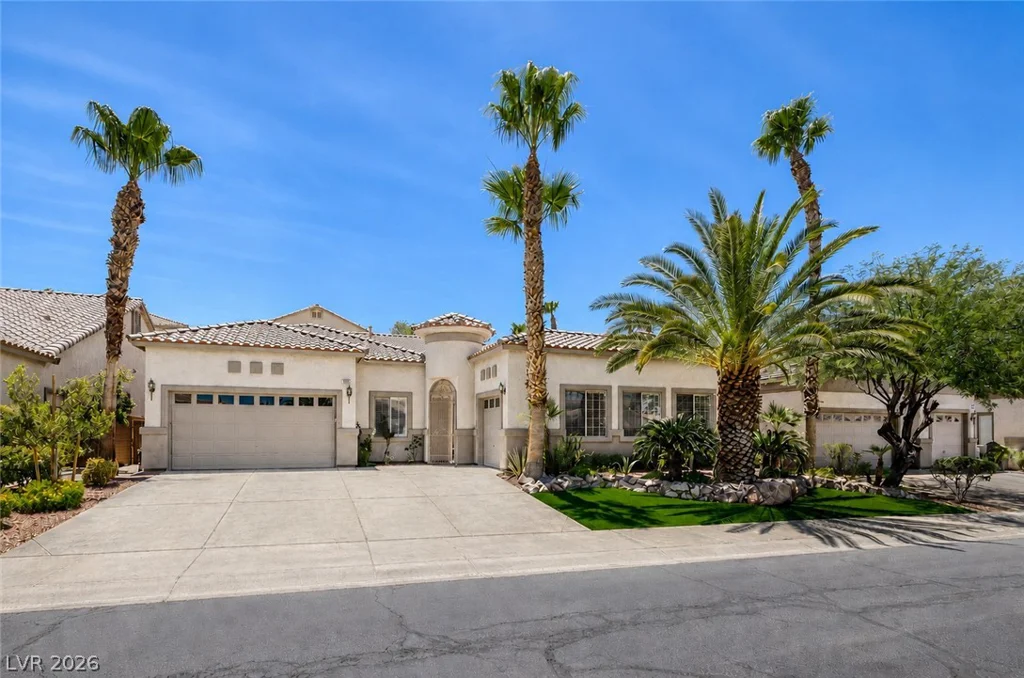 1339 Calle Calma, Henderson, NV 89012