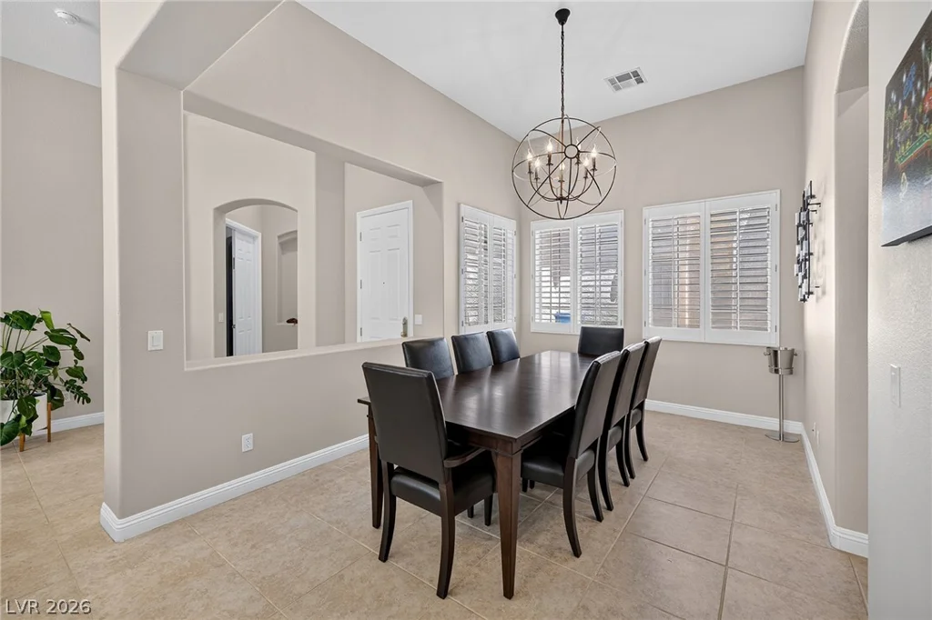 1339 Calle Calma, Henderson, NV 89012