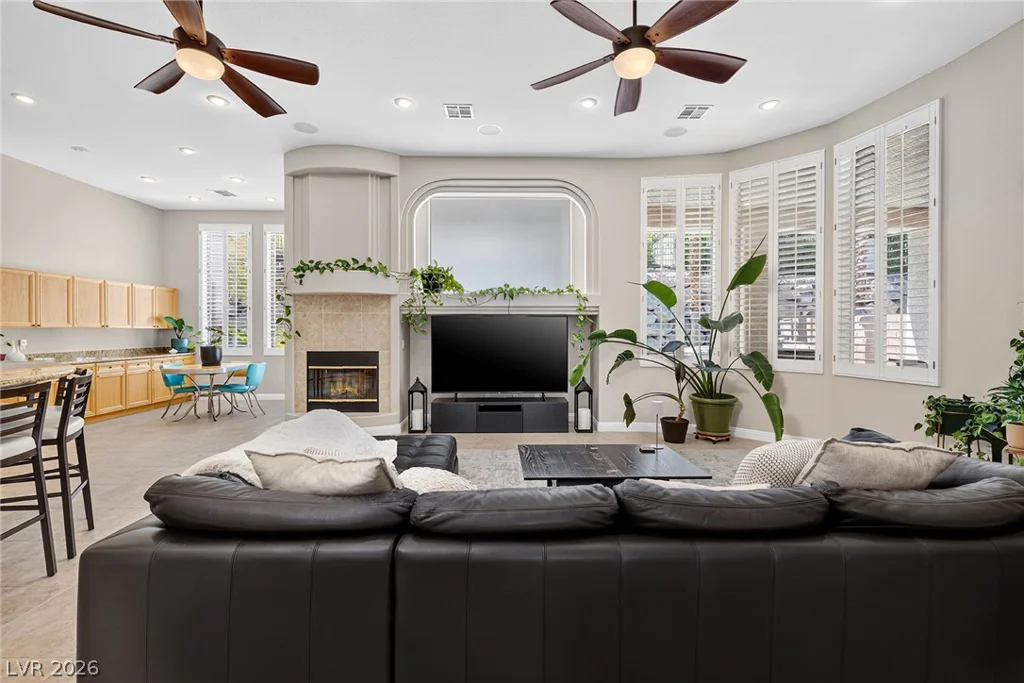 1339 Calle Calma, Henderson, NV 89012