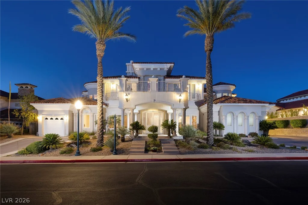 1289 Imperia, Henderson, NV 89052