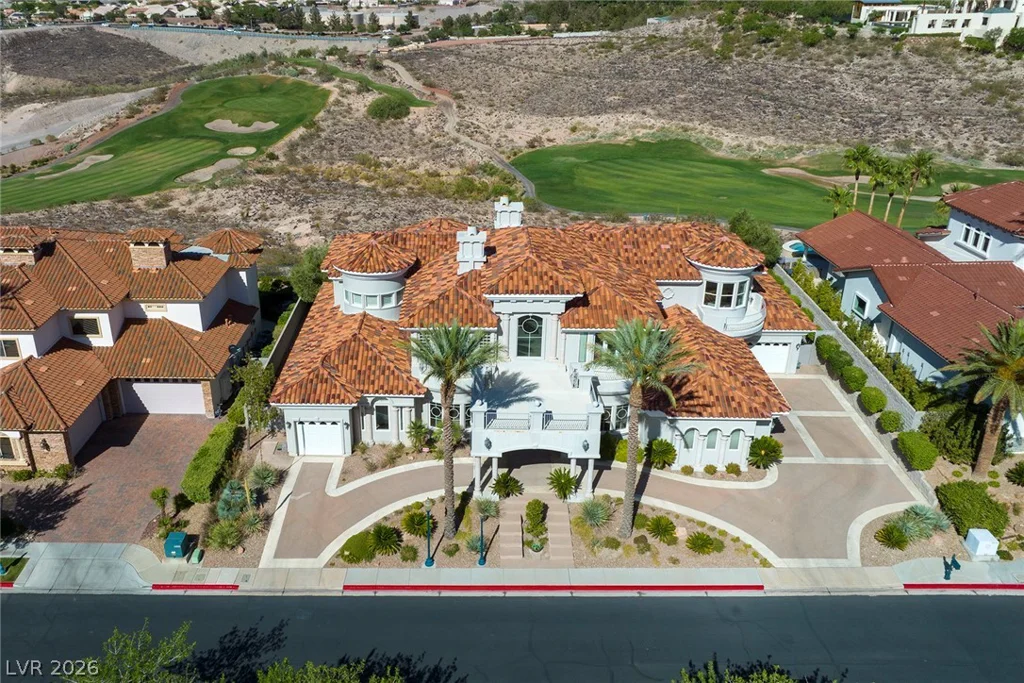 1289 Imperia, Henderson, NV 89052