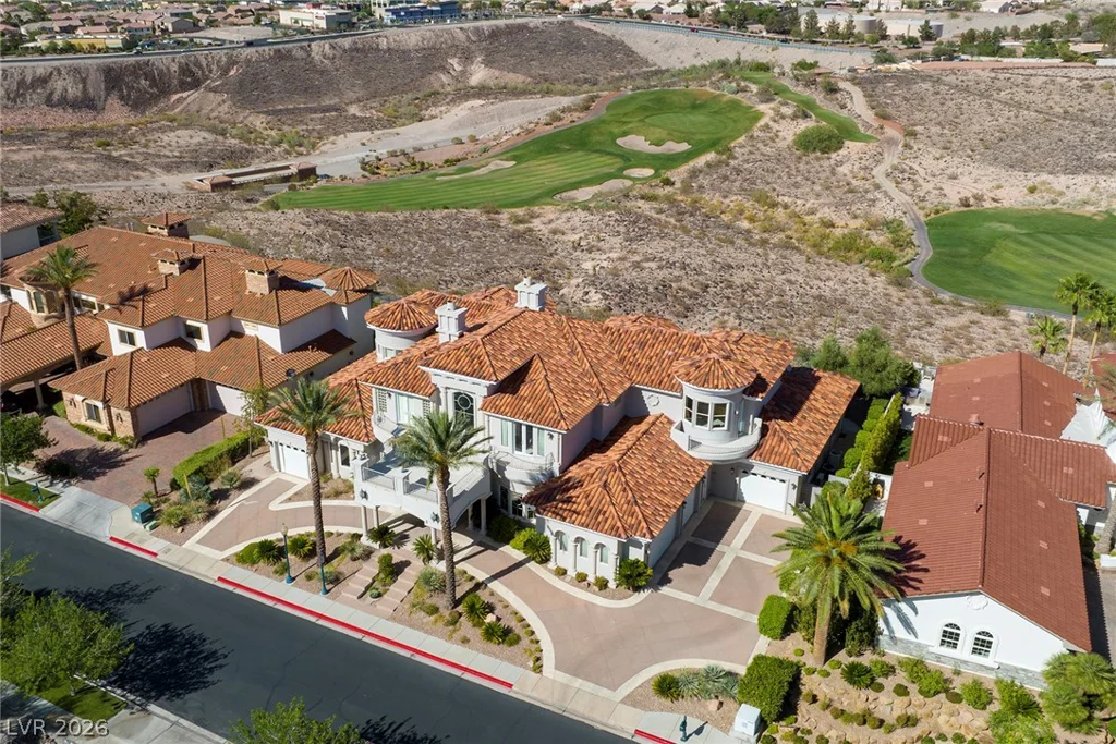 1289 Imperia, Henderson, NV 89052