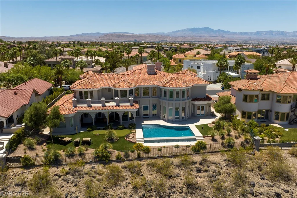 1289 Imperia, Henderson, NV 89052