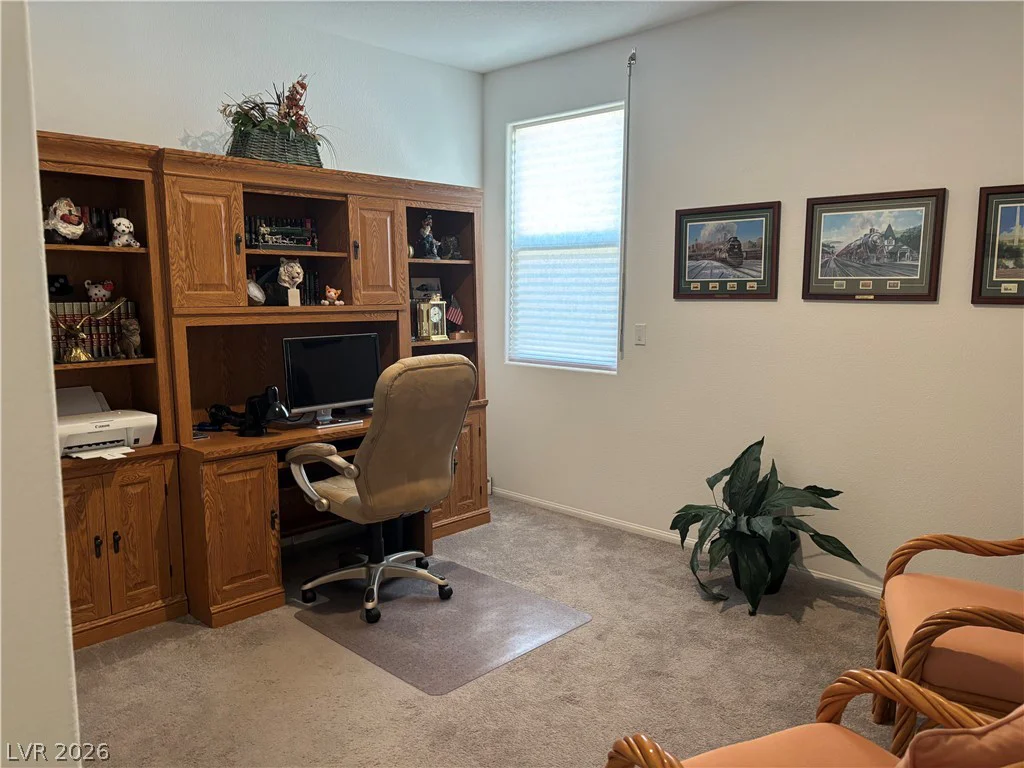 3558 Moffat, Pahrump, NV 89061
