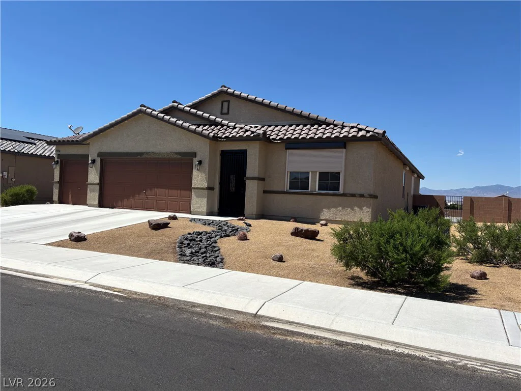 3558 Moffat, Pahrump, NV 89061
