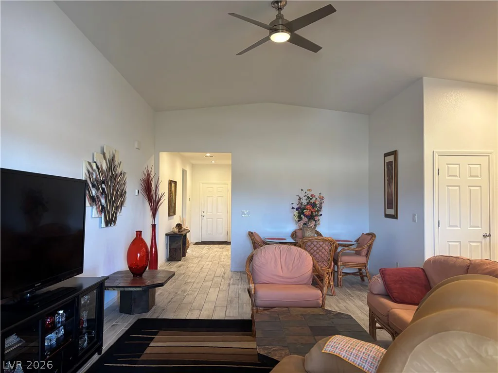 3558 Moffat, Pahrump, NV 89061