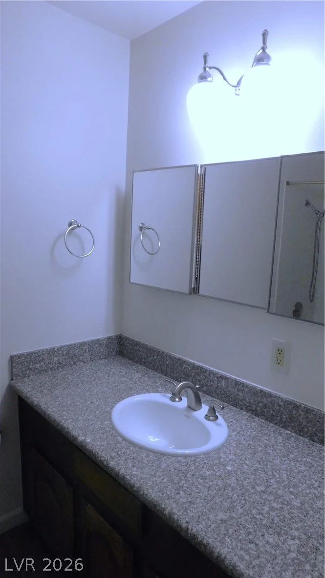 4601 Providence, Las Vegas, NV 89107
