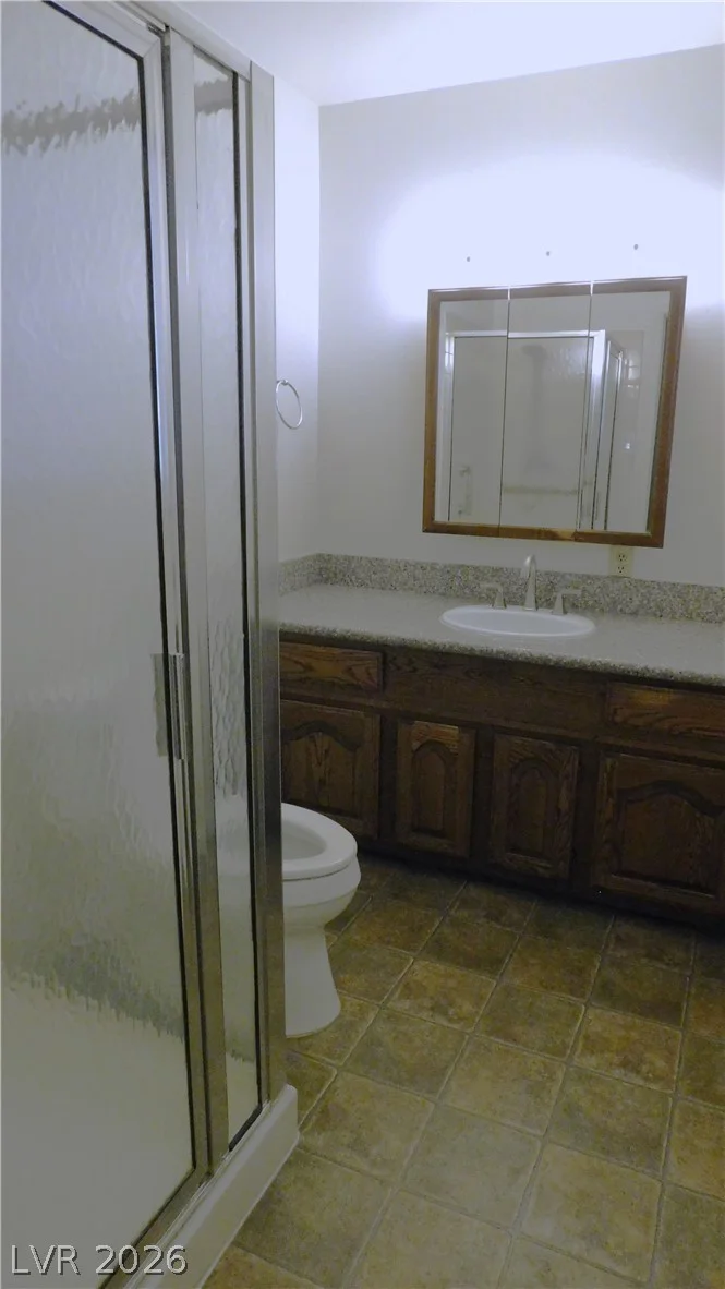 4601 Providence, Las Vegas, NV 89107