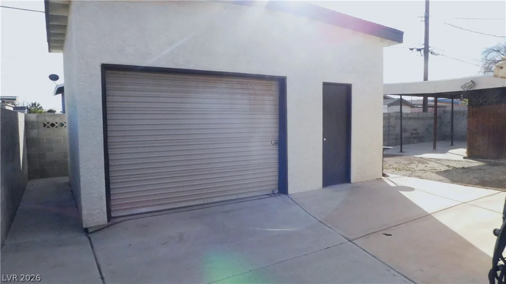 4601 Providence, Las Vegas, NV 89107