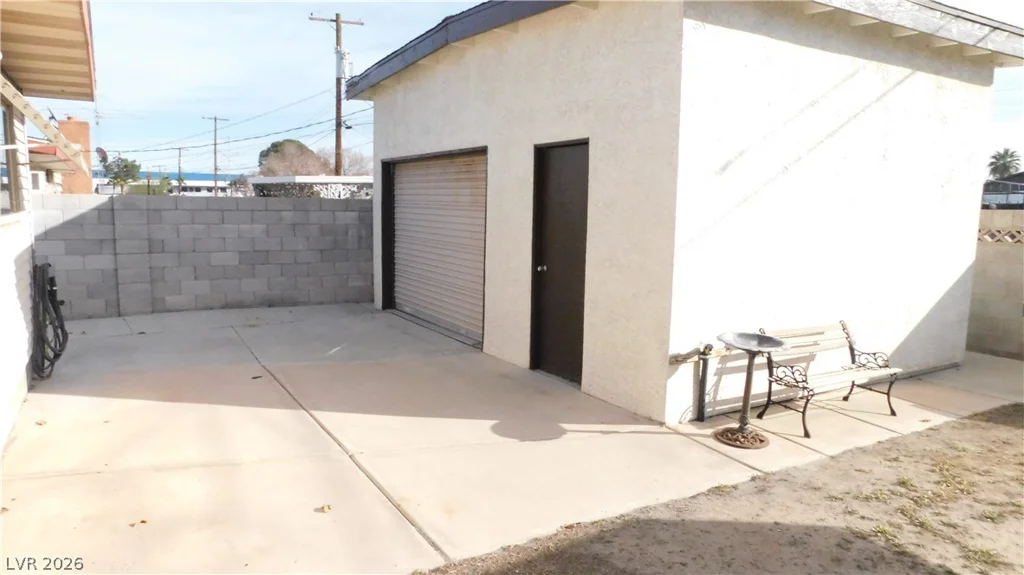 4601 Providence, Las Vegas, NV 89107