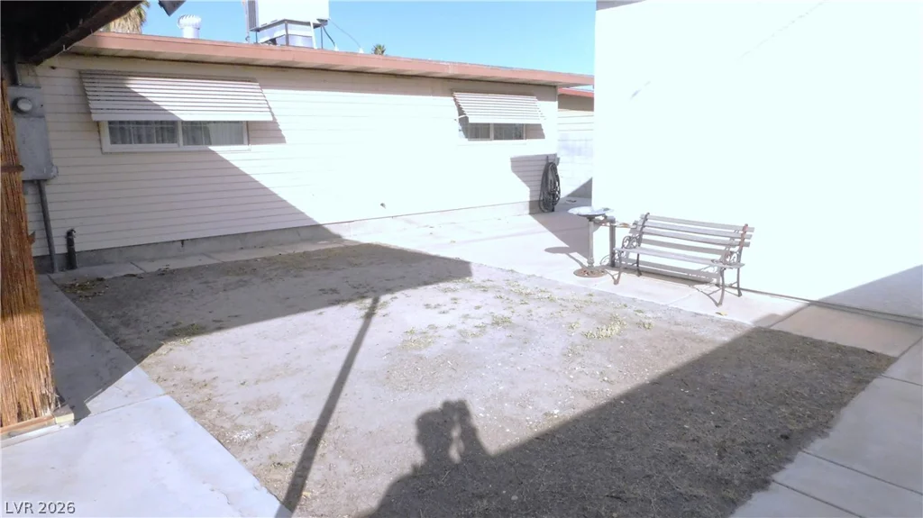4601 Providence, Las Vegas, NV 89107