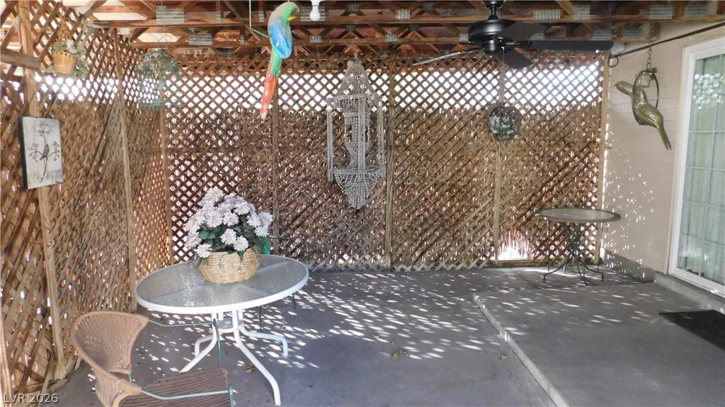 4601 Providence, Las Vegas, NV 89107