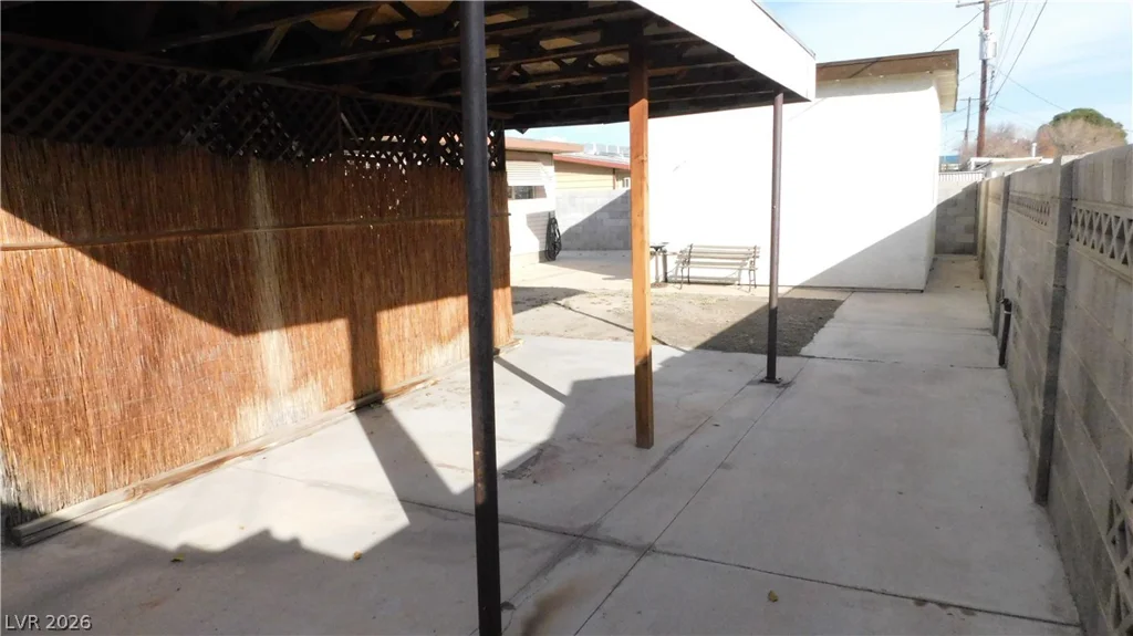 4601 Providence, Las Vegas, NV 89107