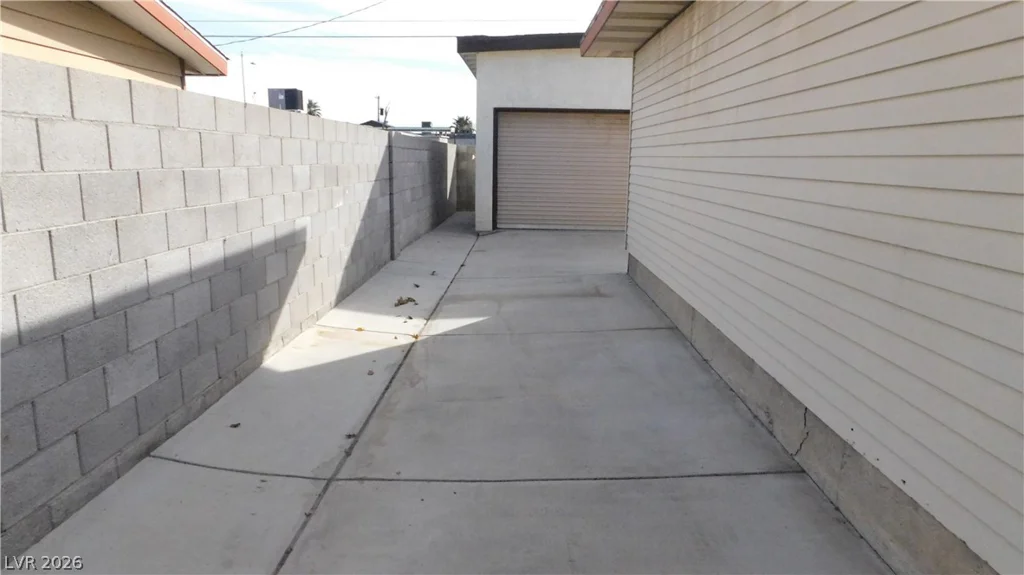 4601 Providence, Las Vegas, NV 89107