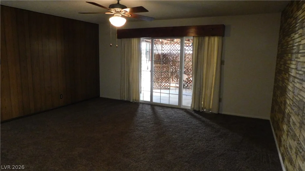 4601 Providence, Las Vegas, NV 89107