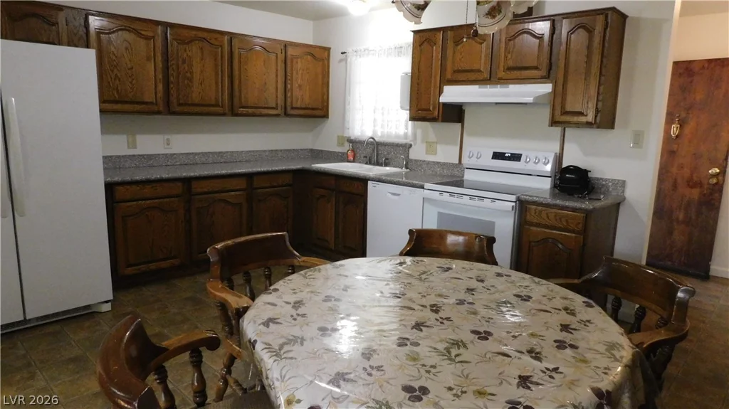 4601 Providence, Las Vegas, NV 89107