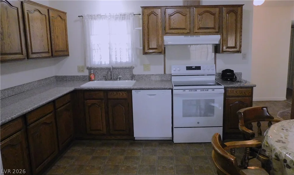 4601 Providence, Las Vegas, NV 89107
