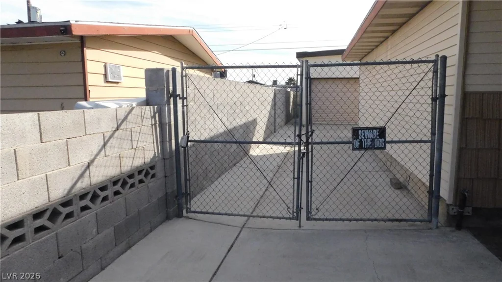 4601 Providence, Las Vegas, NV 89107