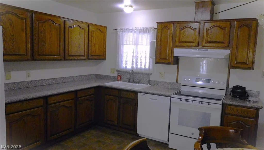 4601 Providence, Las Vegas, NV 89107